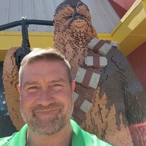 Meet your Posher, Bryan